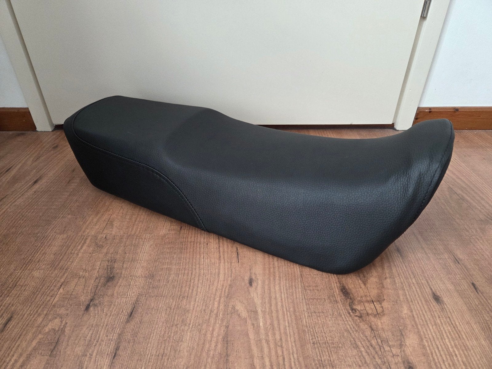 Honda mbx zadel buddyseat opnieuw bekleed, Ophalen of Verzenden, Gebruikt, Zadel, Honda