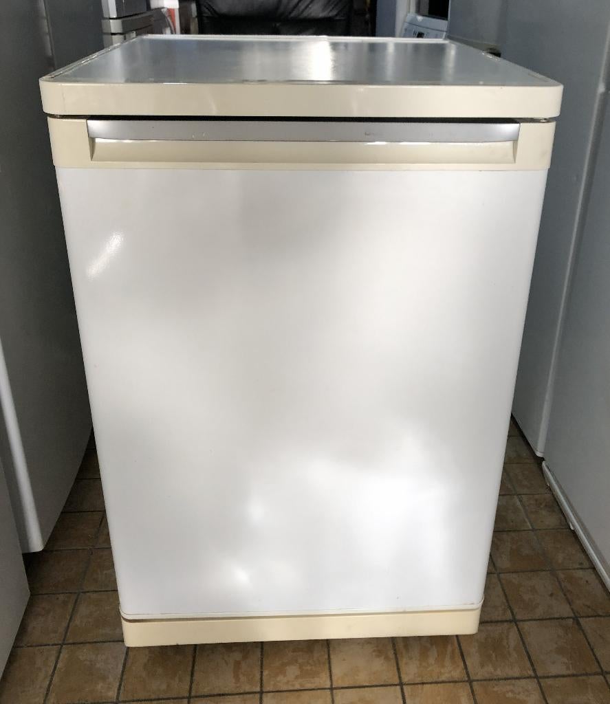 Vriezer tafelmodel,, Gebruikt, Minder dan 60 cm, Vrijstaand, Ophalen