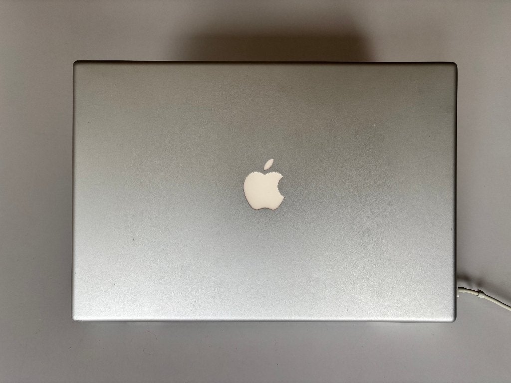 MacBook Pro Core 2 Duo 15", Computers en Software, Apple Macbooks, MacBook Pro, Gebruikt, Overige groottes, Ophalen of Verzenden