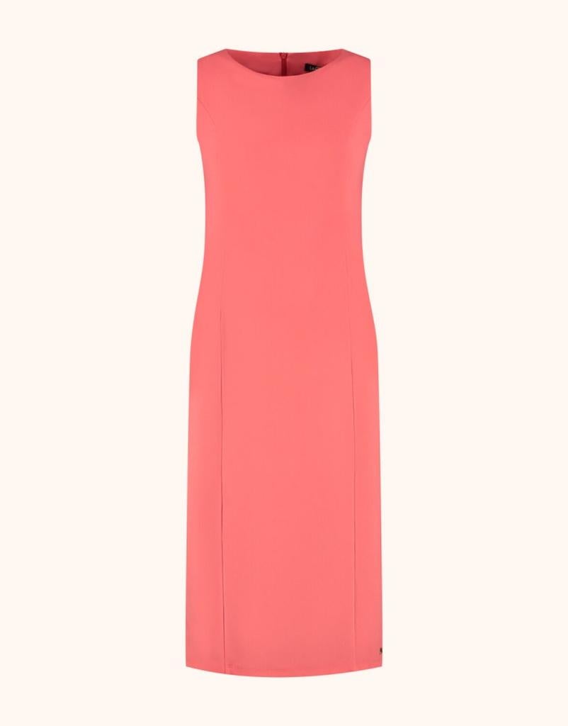 LADRESS travel jersey jurkjes  in 3 kleuren  met kaartjes, Kleding | Dames, Jurken, Overige kleuren, Maat 46/48 (XL) of groter