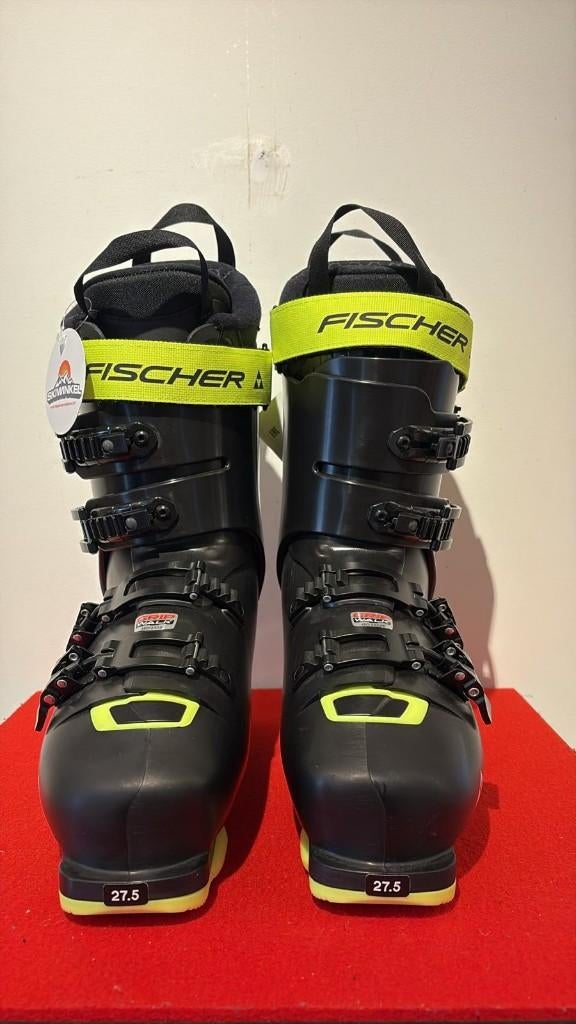 Fischer Ranger 100 HV GW 27/27.5, Sport en Fitness, Skiën en Langlaufen, Fischer, Info@fischer.nl, Schoenen, Nieuw
