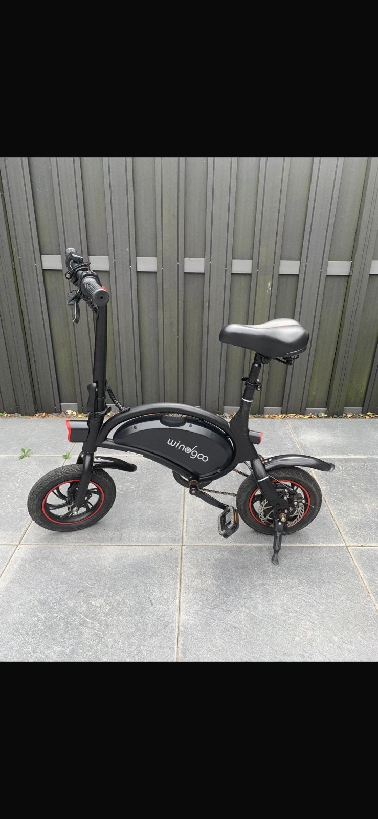 Windgoo B3, Ophalen of Verzenden, Zo goed als nieuw