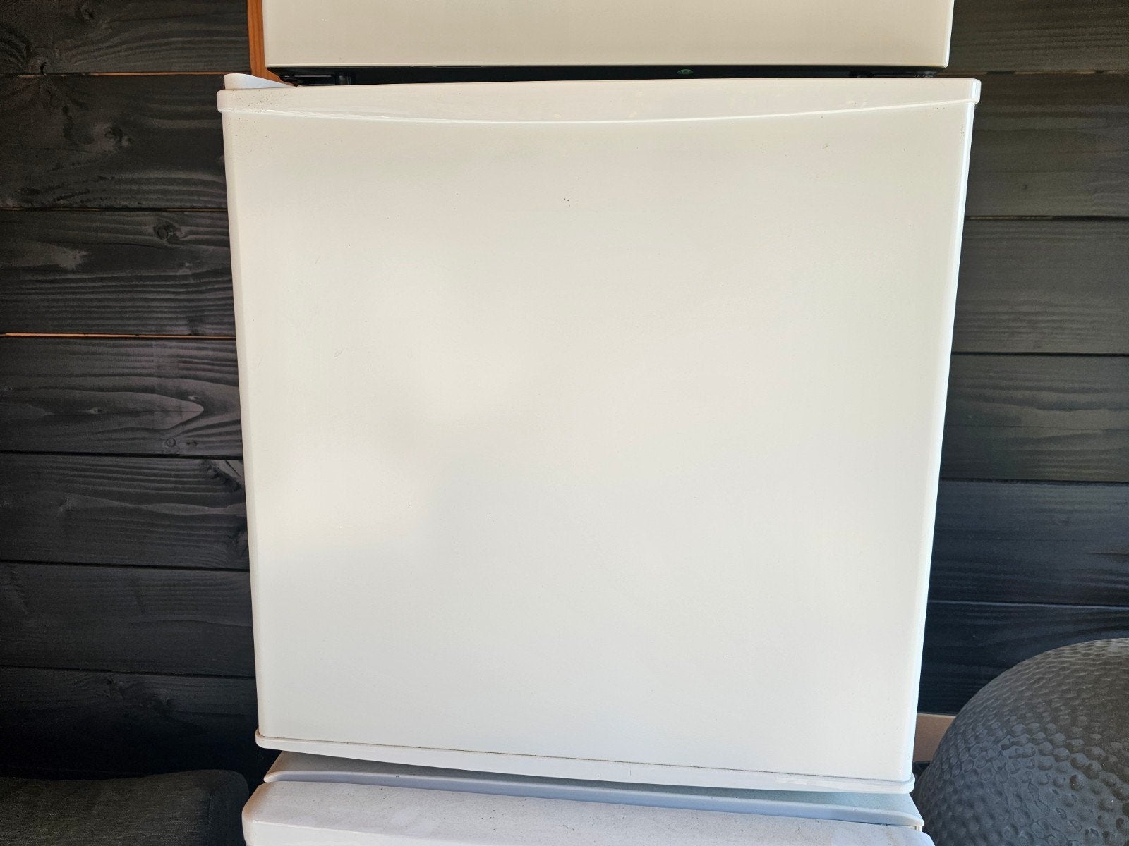 2 Campingkoelkasten te koop - IKEA en Severin, Witgoed en Apparatuur, Koelkasten en IJskasten, Ophalen