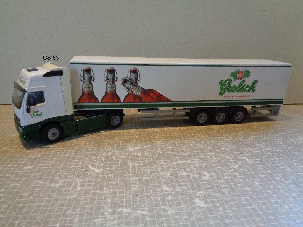 joal volvo grolsch, Ophalen of Verzenden, Zo goed als nieuw, Bus of Vrachtwagen, Overige merken