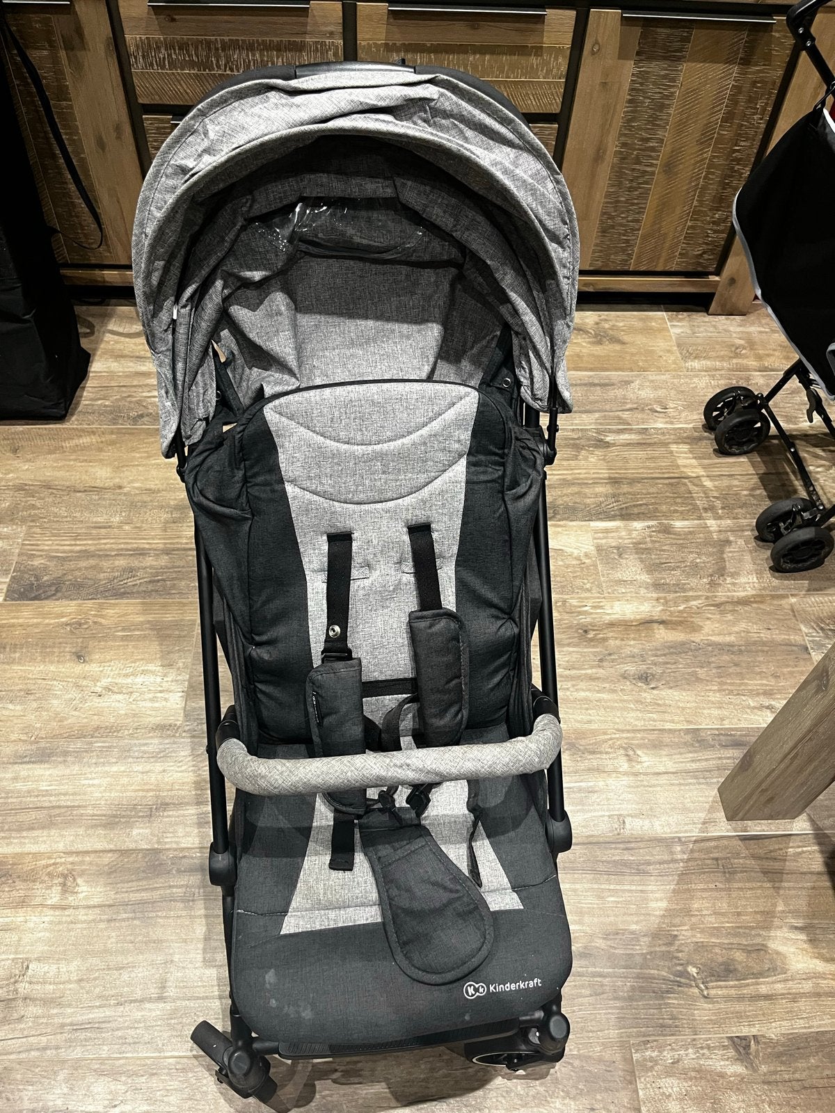 Kinderkraft buggy, Ophalen of Verzenden, Zo goed als nieuw, Overige merken