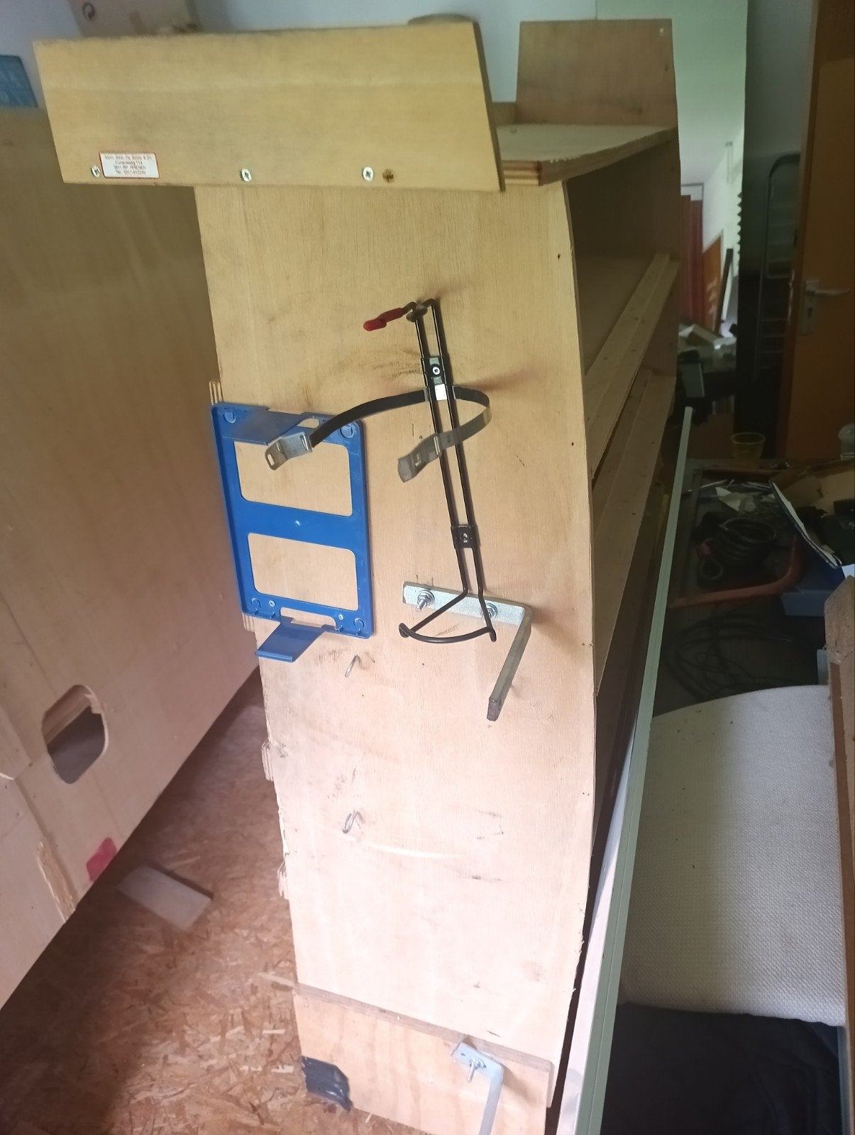Ford Transit Custom L2H2 Schappen - Perfecte Staat
