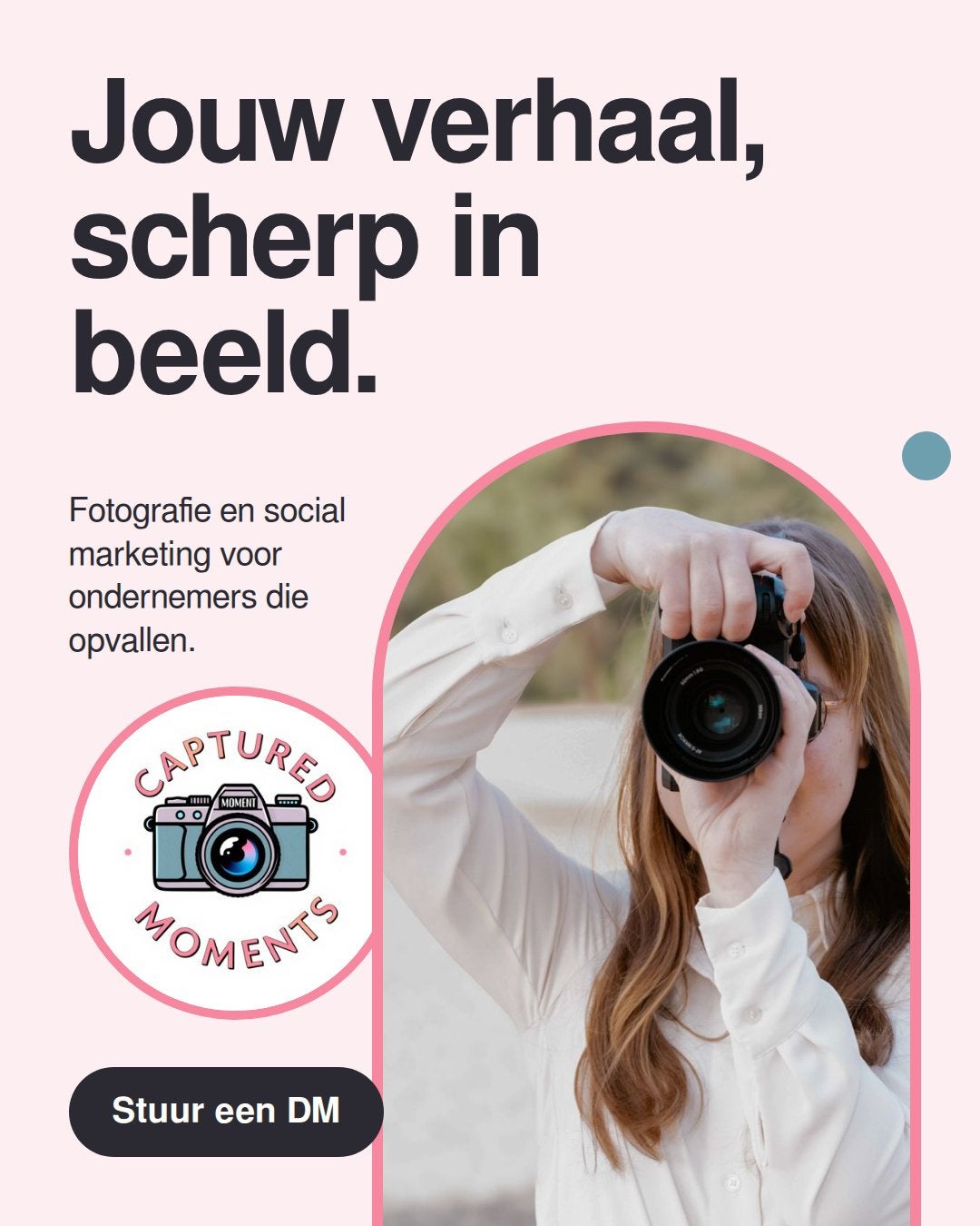 Online marketing | Website | Social media | Meta Ads, Vacatures