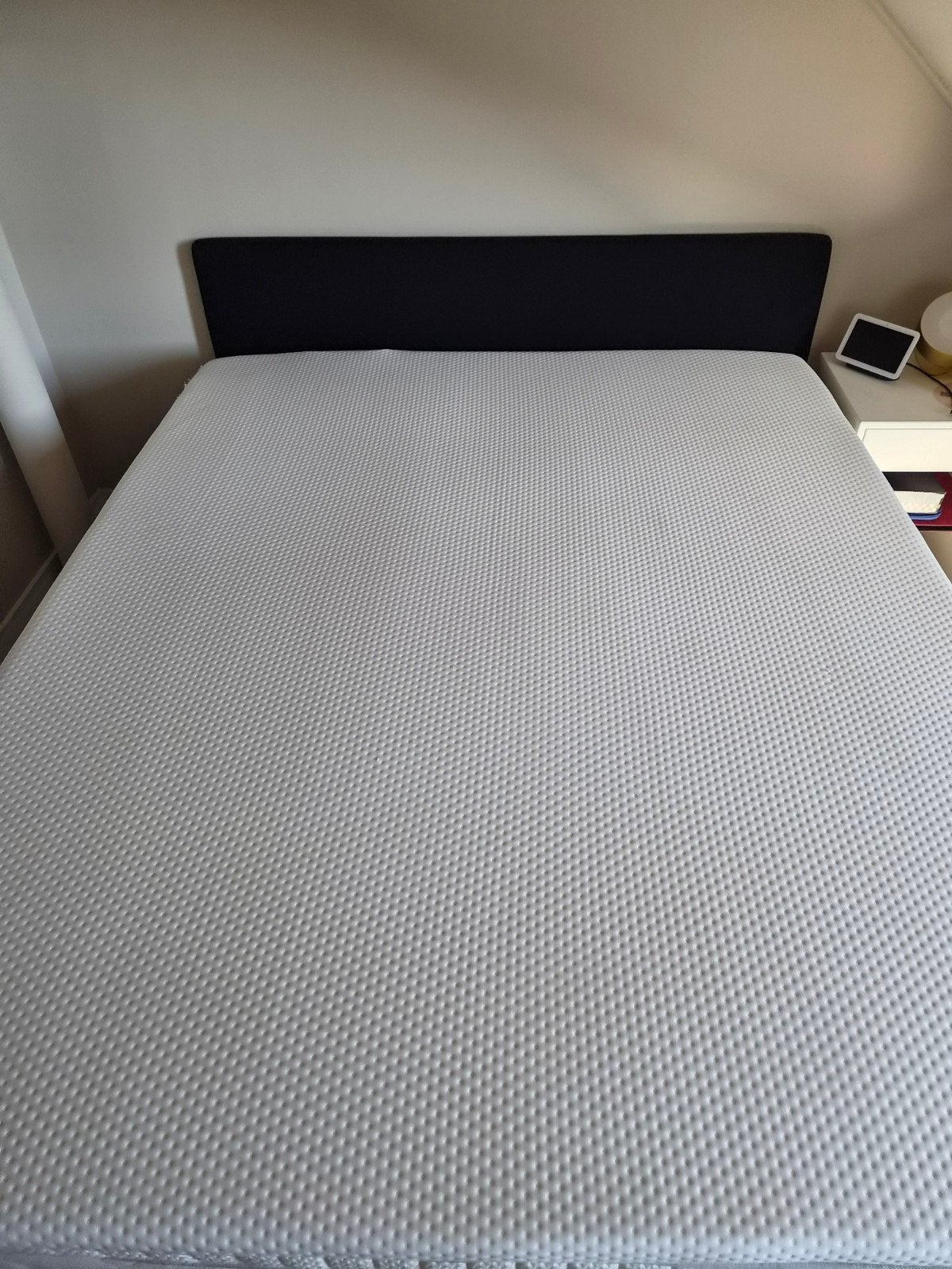 Emma Original Matras 160x200 cm - Zo goed als nieuw, Huis en Inrichting, Slaapkamer | Matrassen en Bedbodems, Ophalen, Tweepersoons