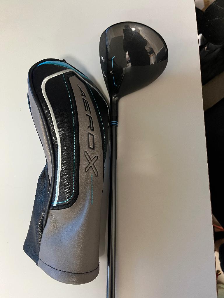 Golf club, Ophalen of Verzenden, Nieuw, Club, Overige merken