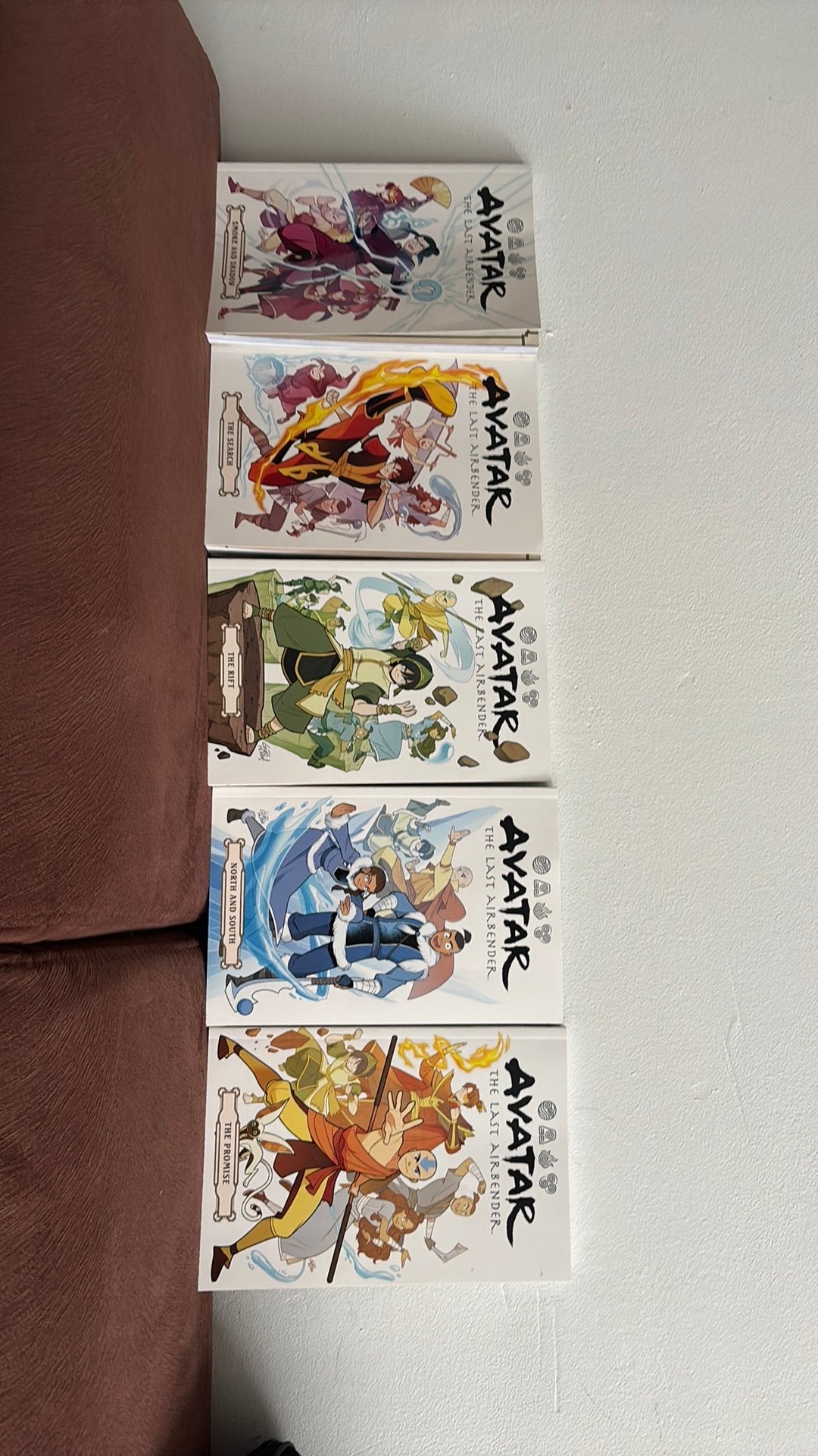Avatar comics, Meerdere comics, Ophalen of Verzenden, Zo goed als nieuw, Amerika