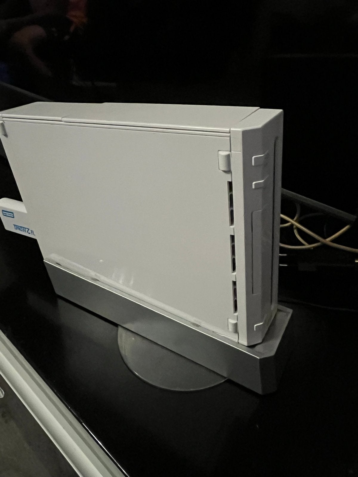 Wii Console - Wit incl 4 controllers, Ophalen of Verzenden, Gebruikt, Zonder controller