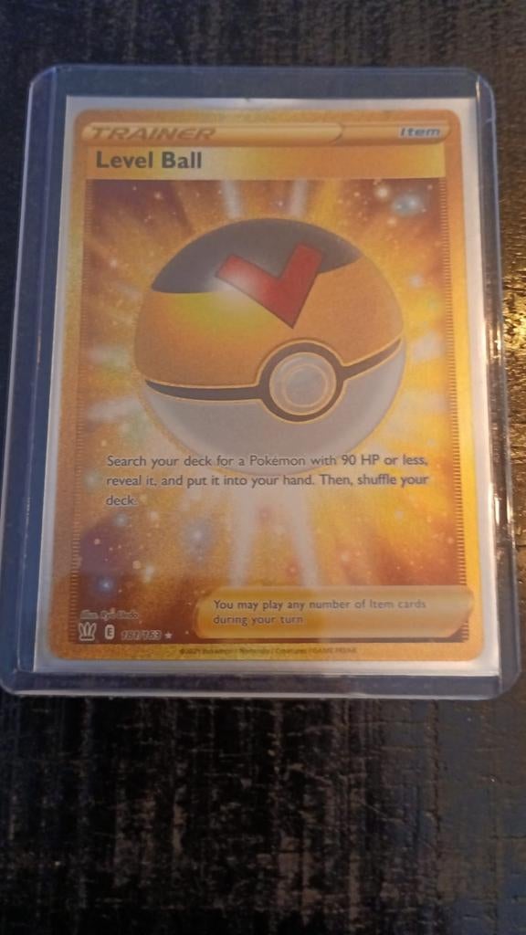 Pokémon kaarten, Ophalen of Verzenden, Zo goed als nieuw