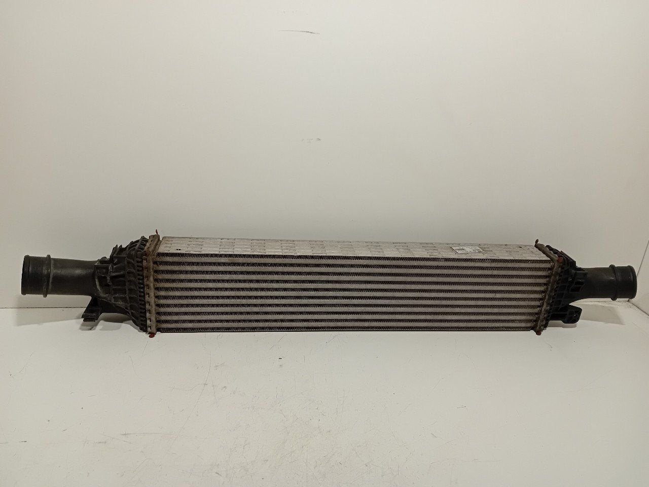 Intercooler radiateur Audi Q5, Onderdelen@venauto.nl, Van der Ven Autorecycling B.V., Gebruikt, Ettenseweg 76, 4706 PB Roosendaal, The Netherlands