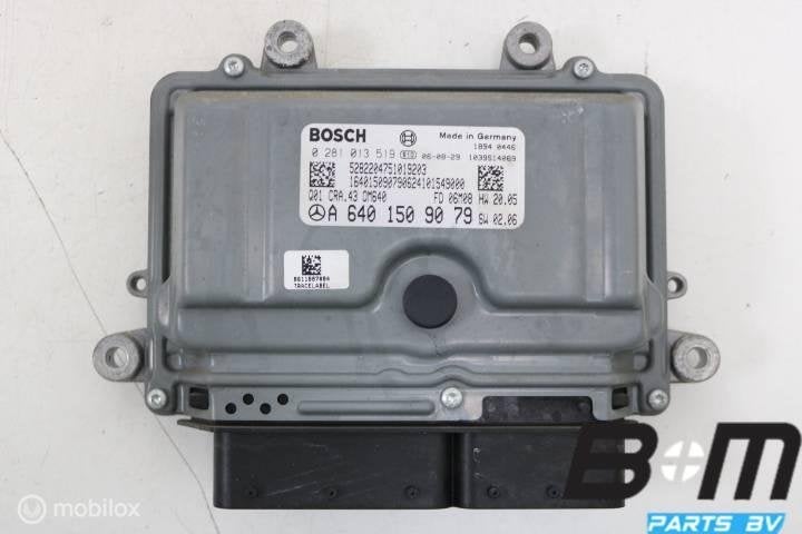 ECU computer Mercedes B-klasse W245 A6401505079, Auto-onderdelen, Gebruikt