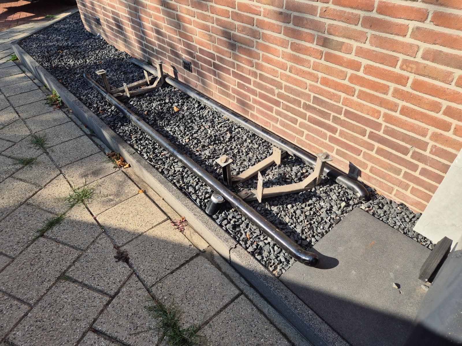 Sidebars  Mercedes-Benz  sprinter gebruikt, Ophalen of Verzenden