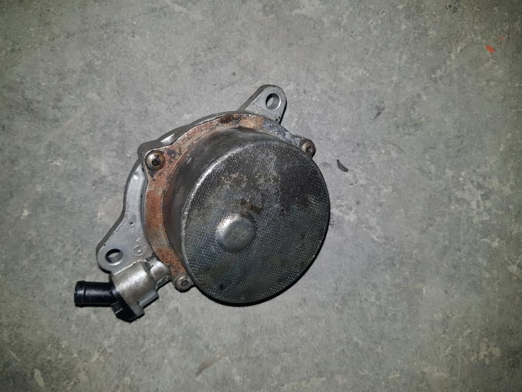 Vacuumpomp BMW 3-Serie 320D 16V 2005, Ophalen of Verzenden