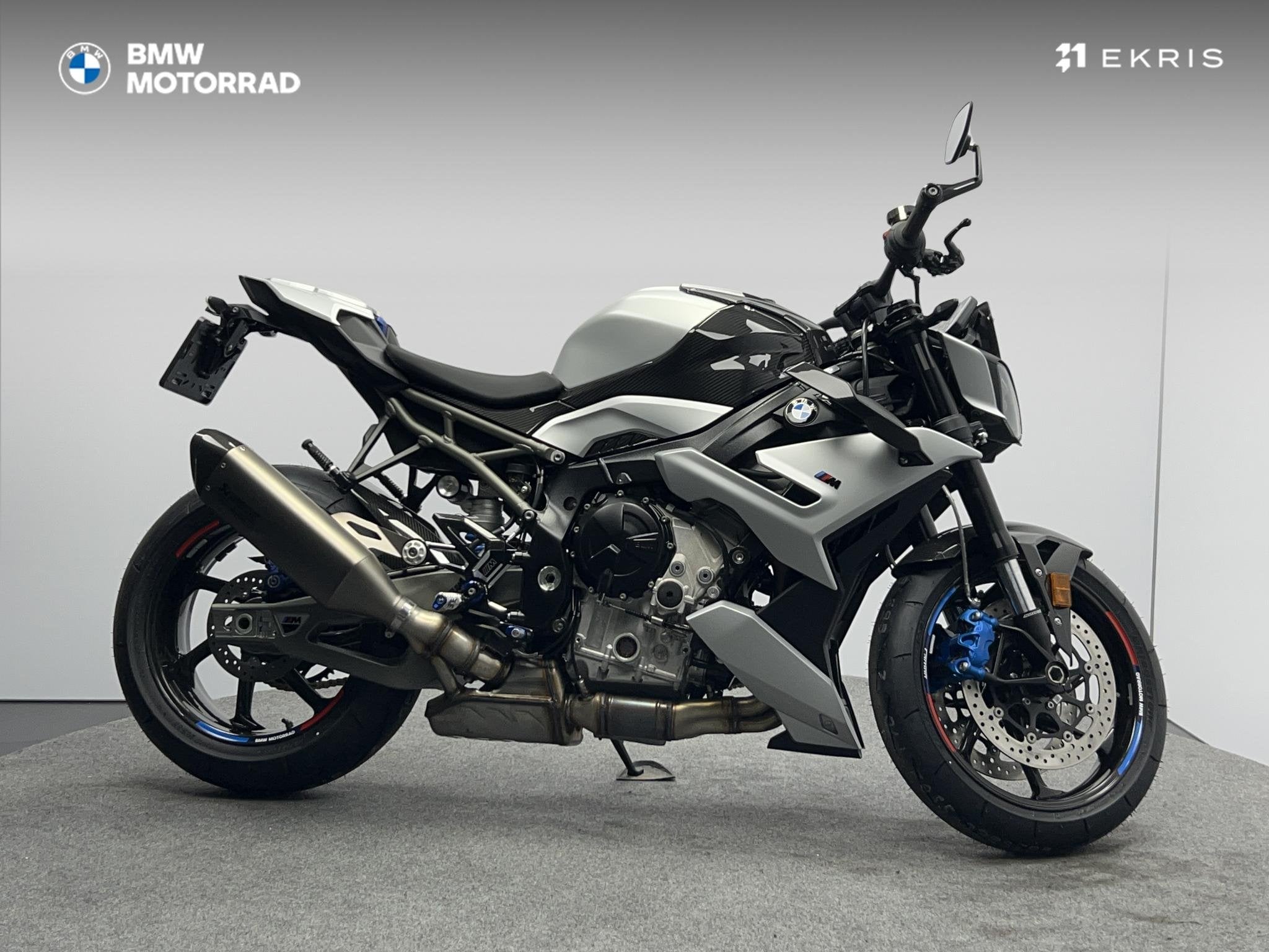 BMW M 1000 R M Competition Package | M Stijl Pakket | Carbon