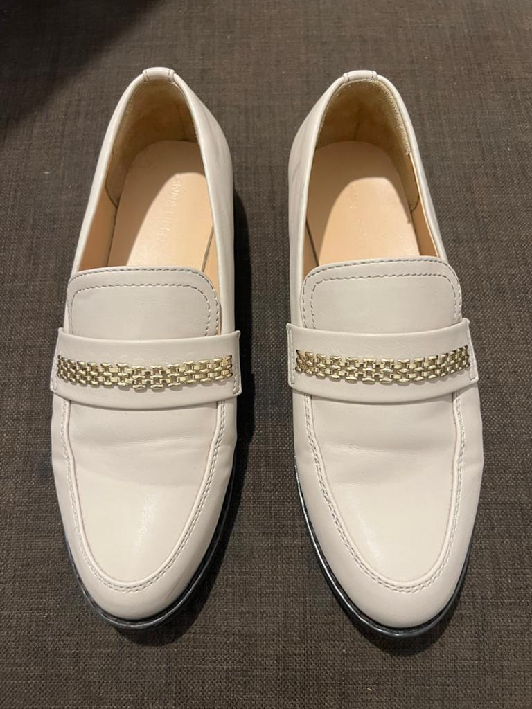 Moccasins 39, Kleding | Dames, Schoenen, Ophalen of Verzenden, Zo goed als nieuw, Espadrilles of Moccasins
