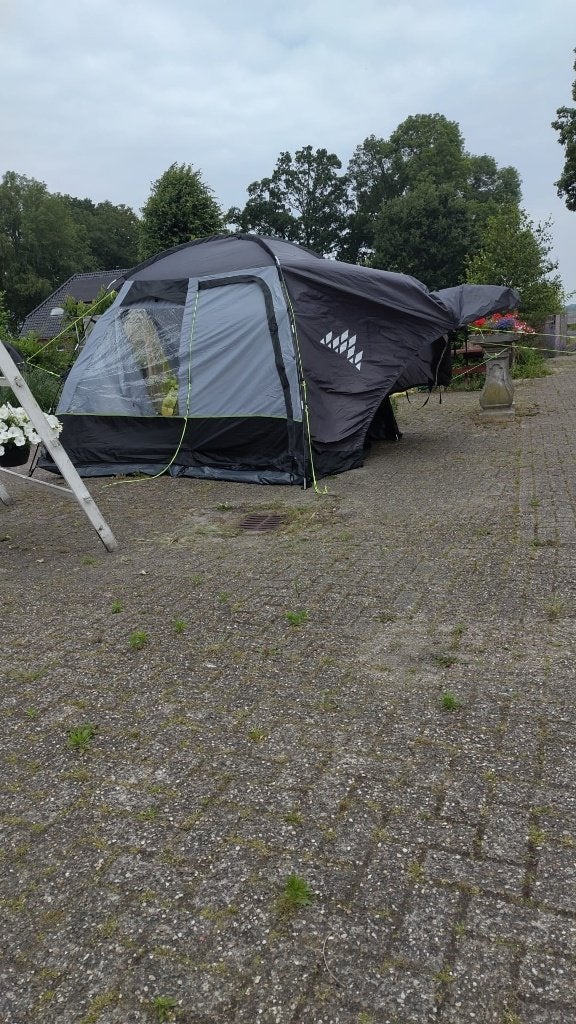 Bustent ⁹, Ophalen of Verzenden, Gebruikt, Tot en met 2