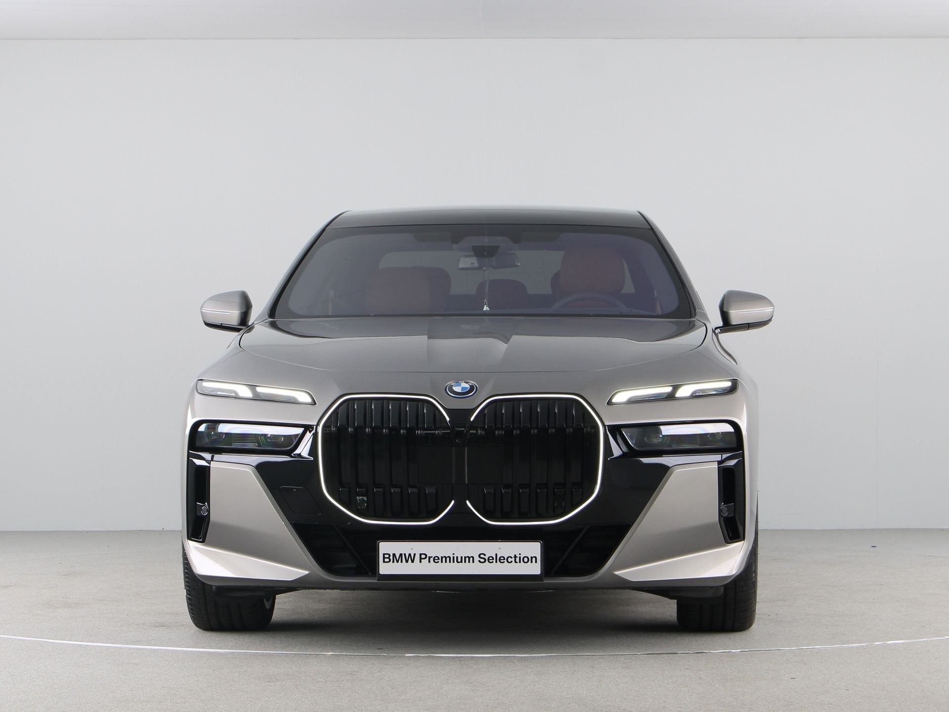 BMW i7 eDrive50 106 kWh Privilege Edition (bj 2026), Auto's, Automaat, 660 min, Achterwielaandrijving, Met garantie (alle)