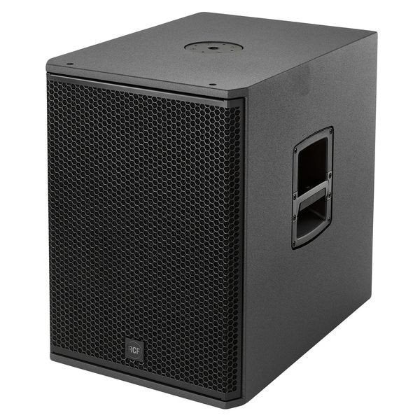 RCF SUB 705-AS II Actieve Subwoofer - Krachtige Bass, Audio, Tv en Foto, Gebruikt, Subwoofer, Ophalen, 150 watt of meer