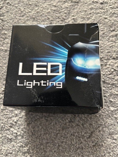 LED VERLICHTING, Ophalen, Nieuw, Overige automerken