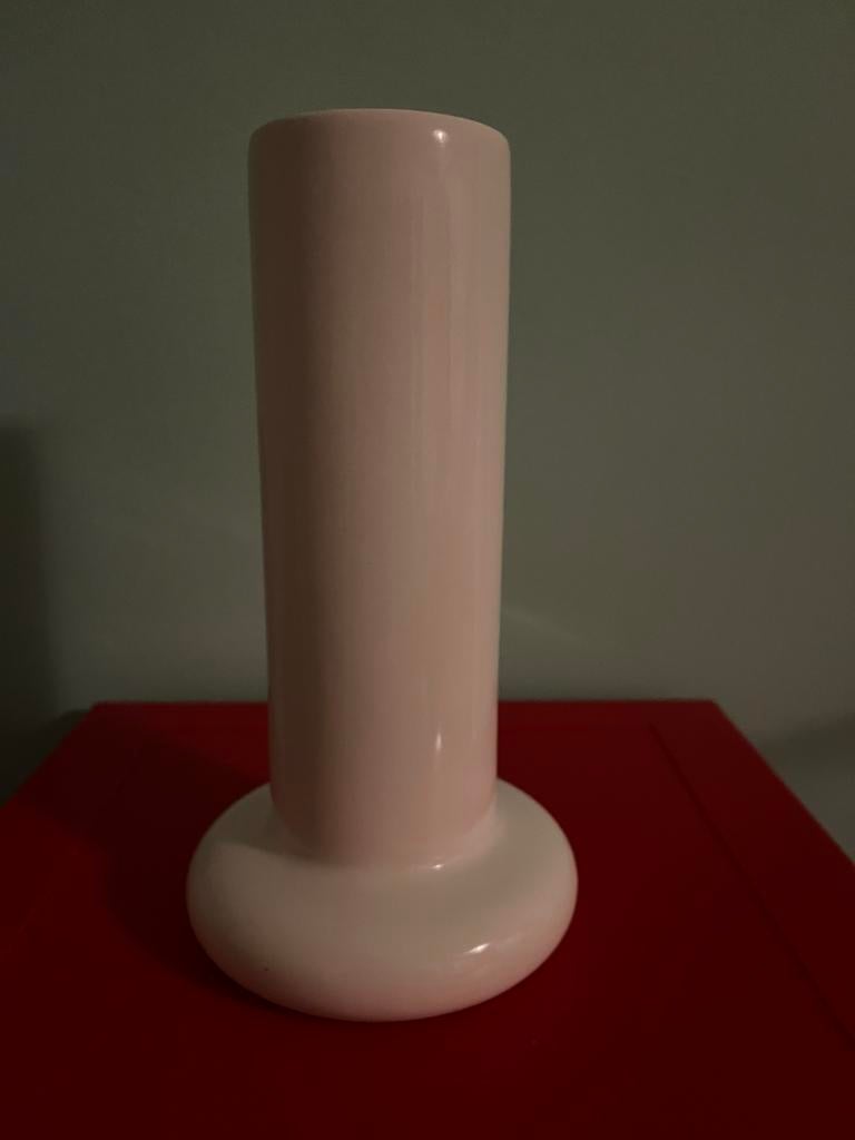 PINO SPAGNOLO. —. SICART. —  VASE.  —. 1970., Ophalen of Verzenden
