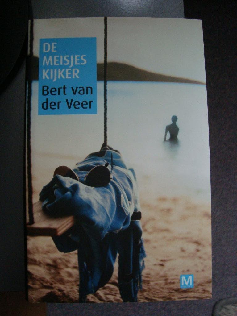 De meisjes kijker hardcover, Ophalen of Verzenden, Zo goed als nieuw