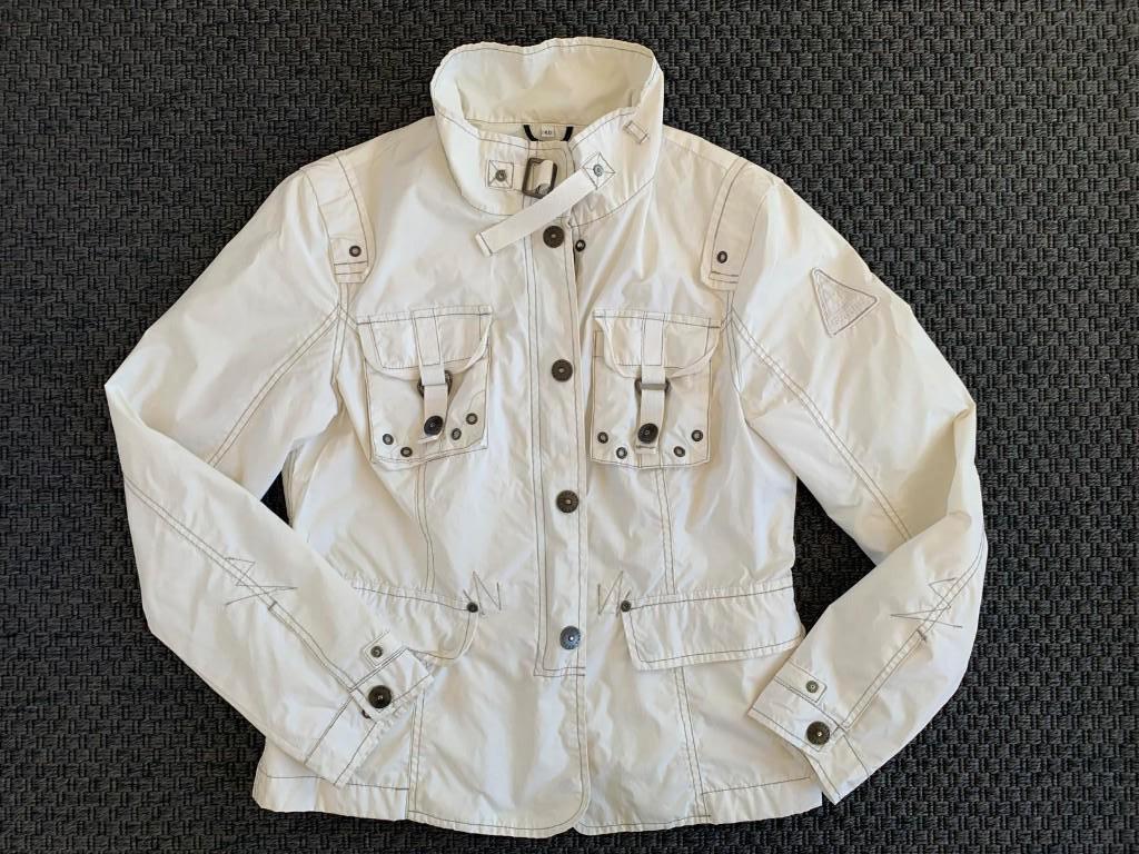 GAASTRA zomerjas -wit, Maat 38/40 (M), Gaastra, Wit, Nieuw
