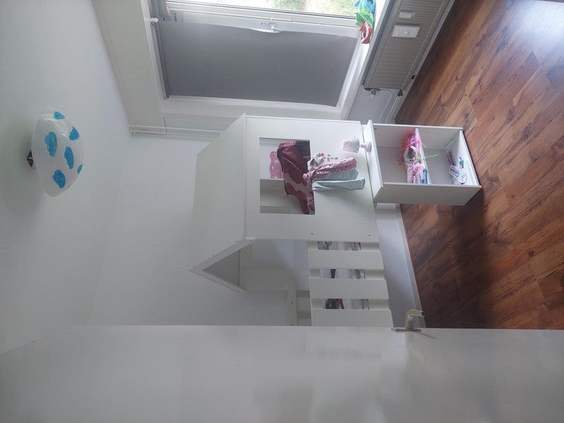 NIEUW! Woonruimte te huur Nipkowplein, IJsselstein, Huizen en Kamers