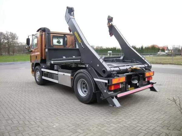 Gezocht mmbs portaalauto, 33 - 40 uur, Overige niveaus, Overige vormen