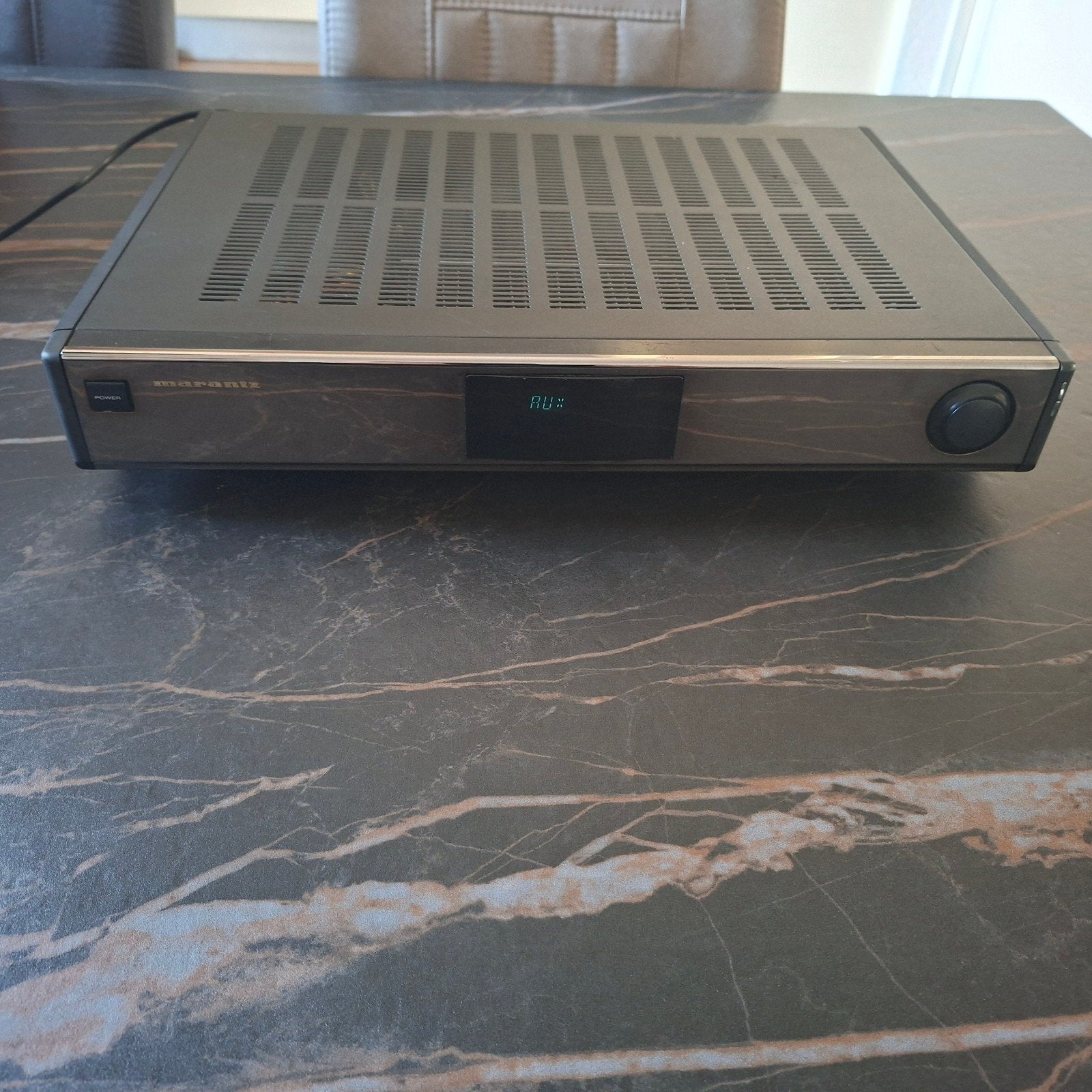 Marantz 75SR1040/2M Receiver - Vintage Audio, Gebruikt, Ophalen, Marantz, Minder dan 60 watt
