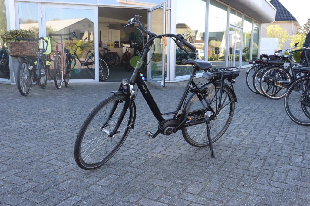 Batavus Wayz E-go l Bosch Active Line l 53cm l 3mnd garantie, Fietsen en Brommers, Elektrische fietsen, Batavus, Batavus, Batavus