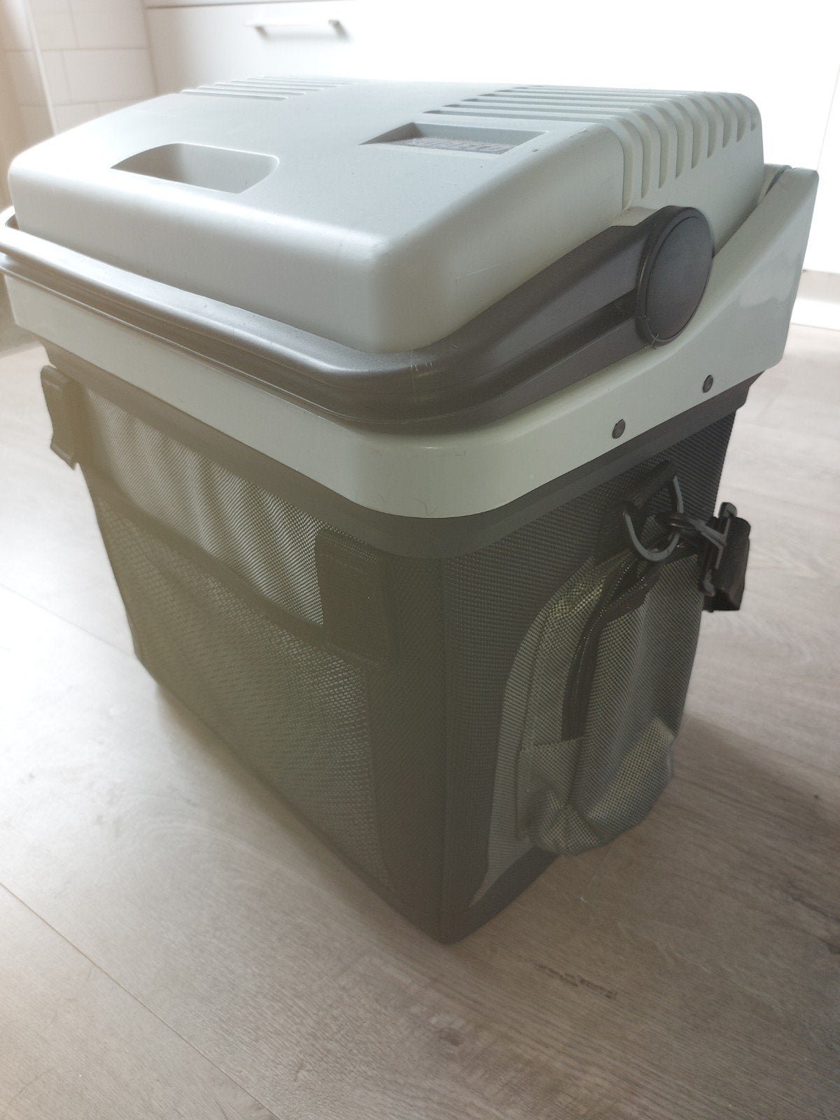 Waeco BordBar AS-25 Elektrische Koelbox - Zo goed als nieuw, Ophalen, Zo goed als nieuw, Koelbox, Elektrisch