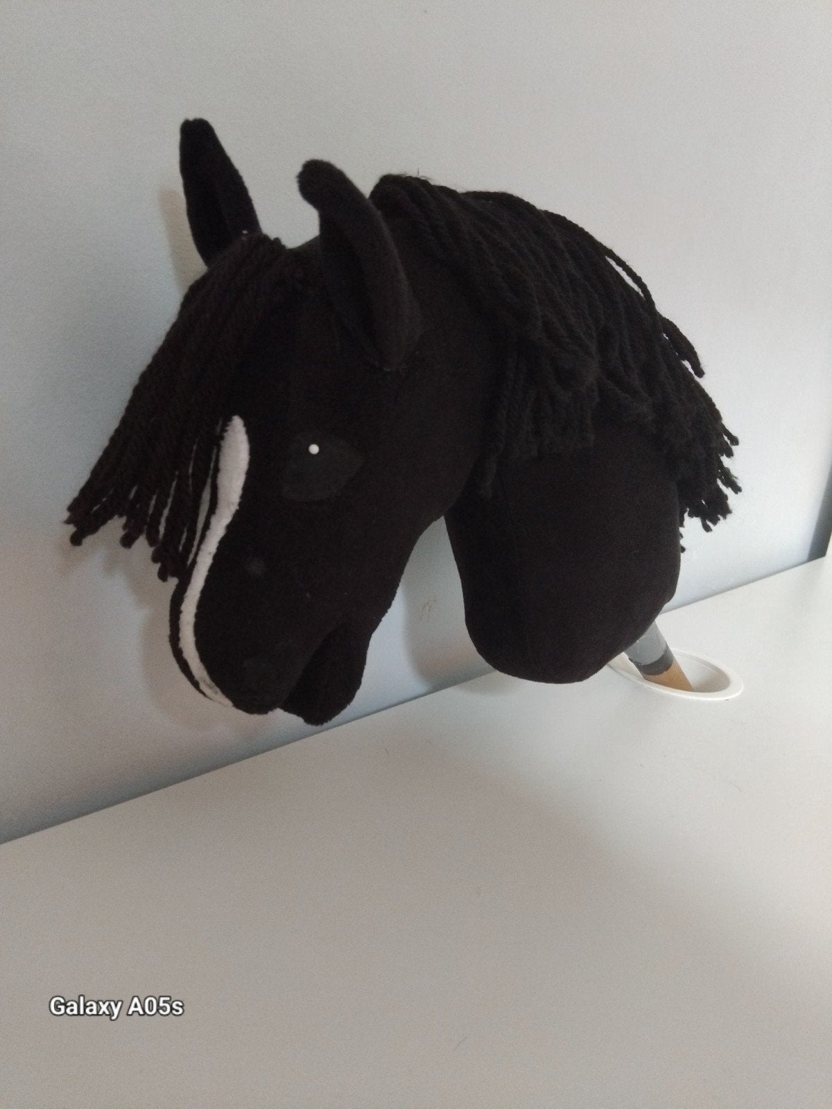 !SALE! Hobby horse, Ophalen of Verzenden