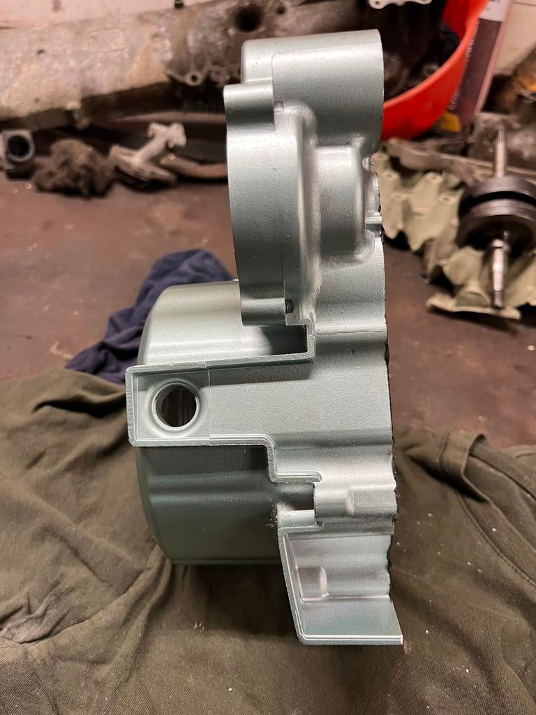 Bashan 200cc onstekings carter, Motoren, Ophalen of Verzenden