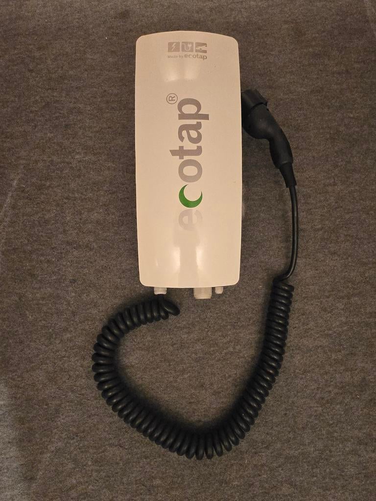 Ecotap laadpaal, Auto diversen, Laadpalen, Ophalen