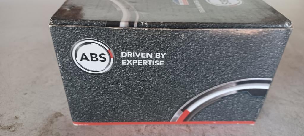 Ford fiesta remblokken voor, Auto-onderdelen, Ophalen of Verzenden, Nieuw, Ford