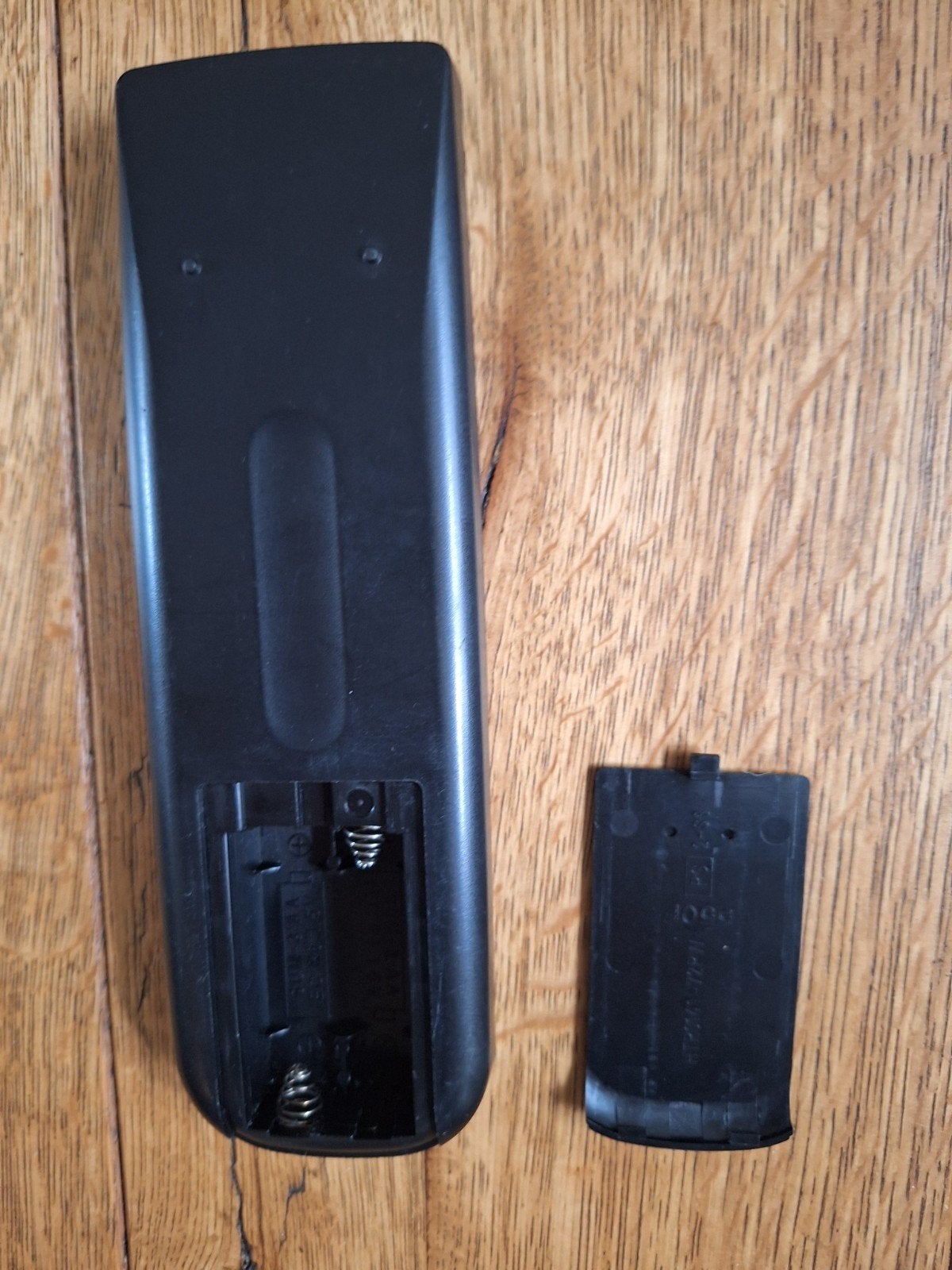 Foto 3 van Originele JVC RM-SED5TU (o.a. voor JVC CA-D55T / JVC MX-D55T