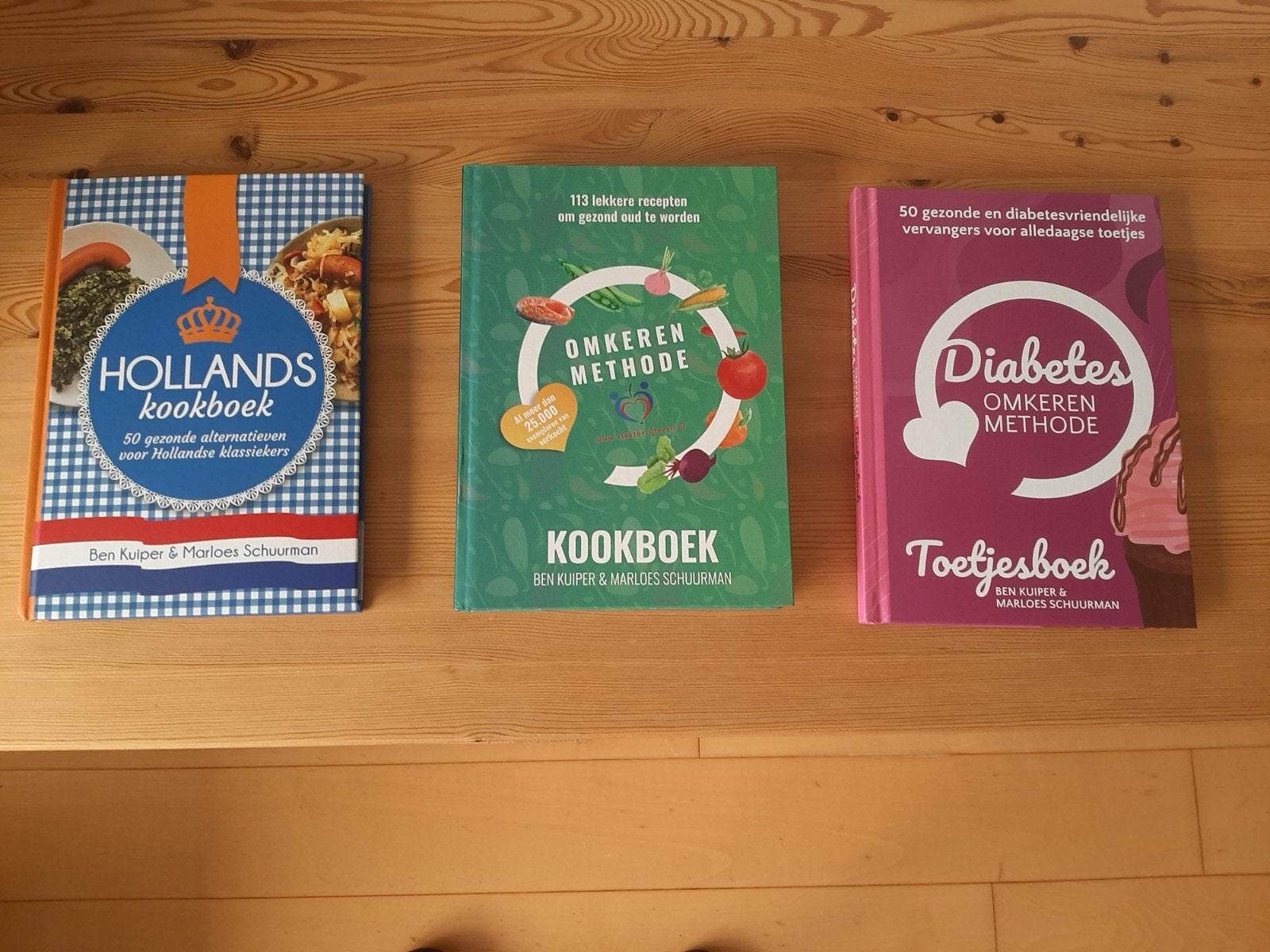 Diabetes omkeren methode, Boeken, Ophalen of Verzenden, Nieuw