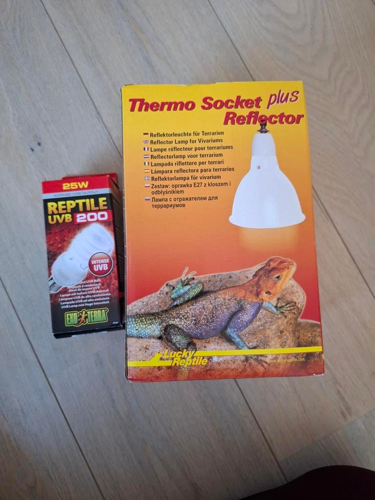 Warmte lamp, Ophalen of Verzenden, Zo goed als nieuw