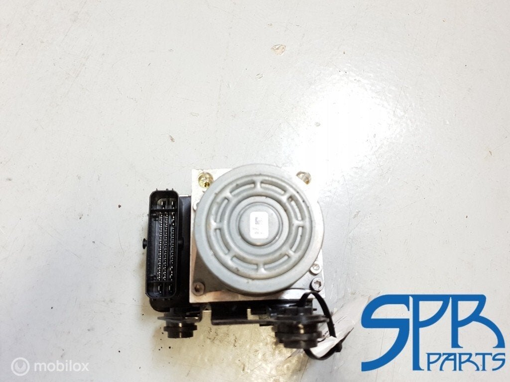 ABS-pomp 3Q0614517H PASSAT B8 ABS POMP HYDRAULIC UNIT, Audi, Gebruikt