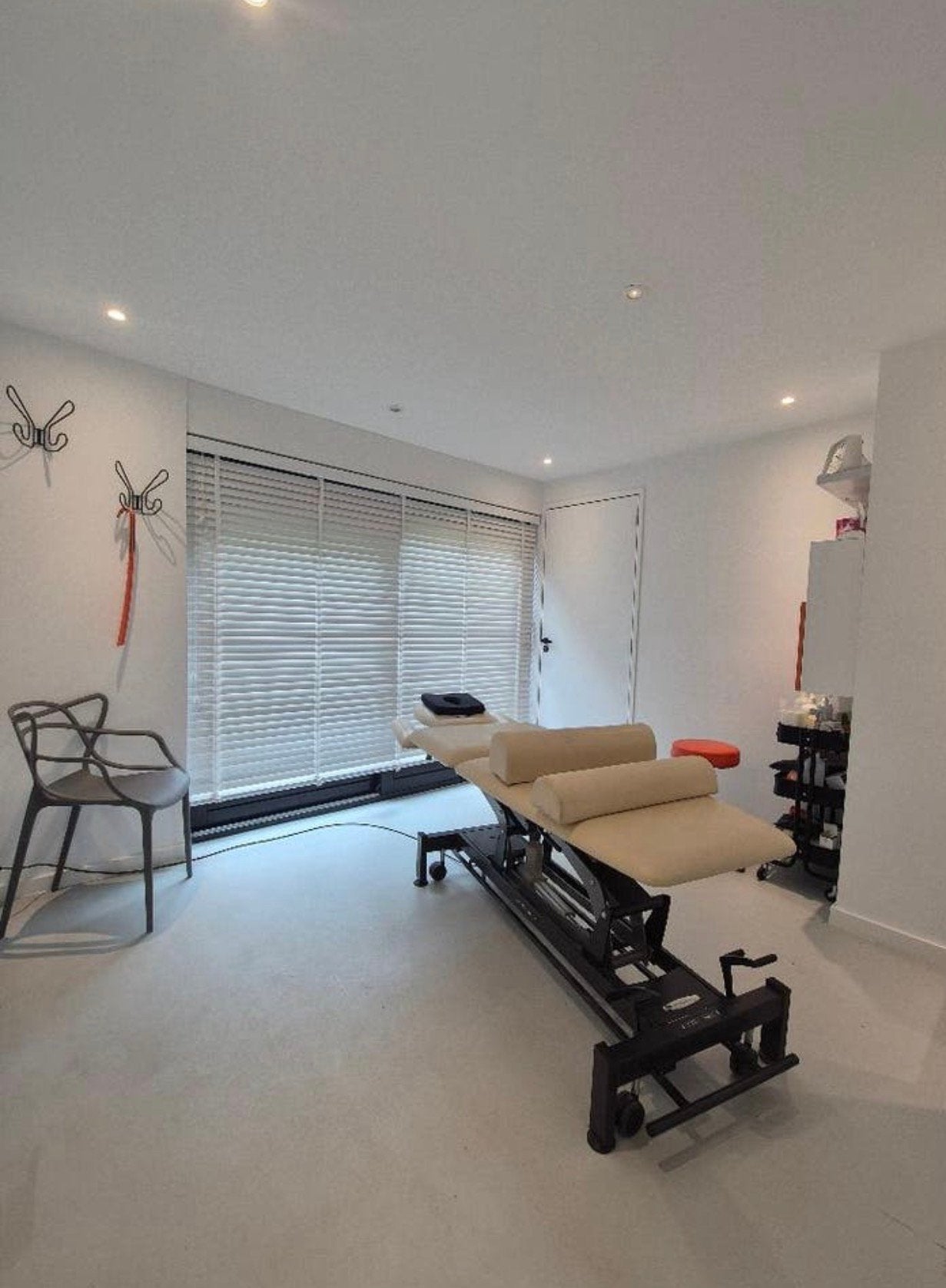 Relaxation massage / Ontspanningsmassage  (home or salon), Ontspanningsmassage