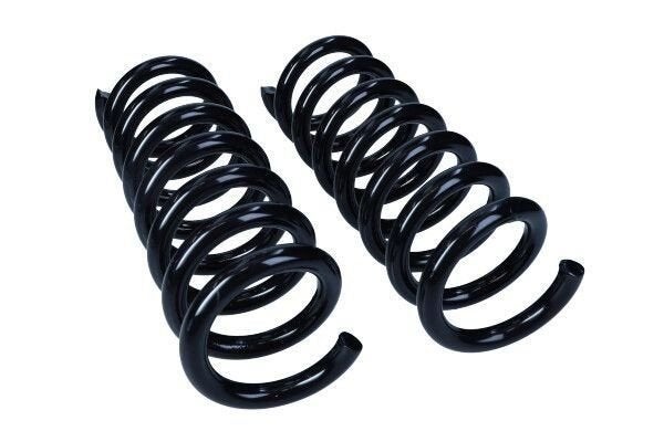 Spiraalveer Mercedes S204 veer Mercedes S204 veren chassisve, Auto-onderdelen, -, Nieuw, Ophalen of Verzenden, -
