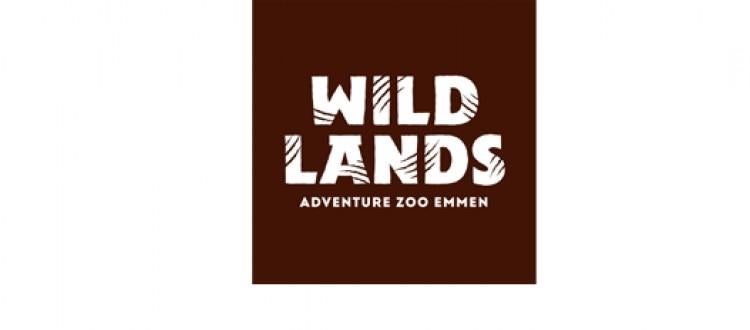 Wildlands Emmen, zoo / dierentruin tickets, Tickets en Kaartjes, Twee personen, Ticket of Toegangskaart