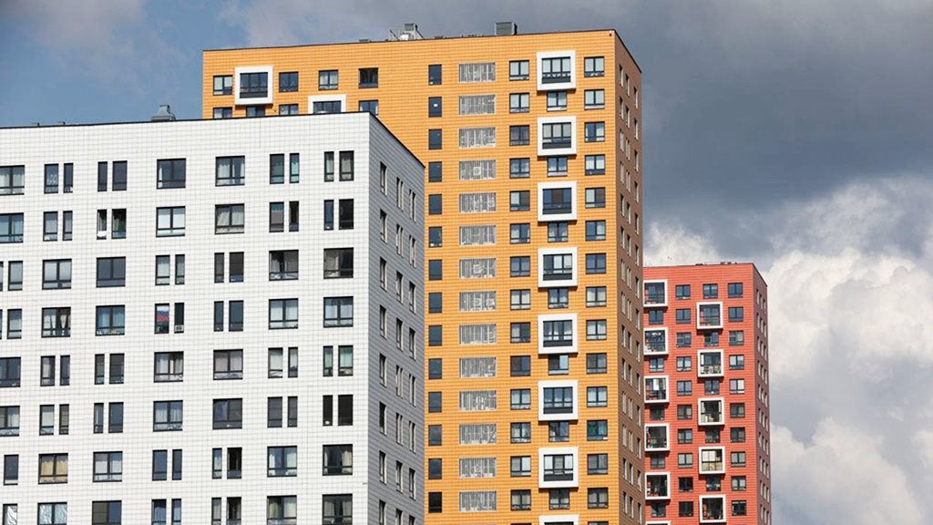 Looking for accommodation with registration