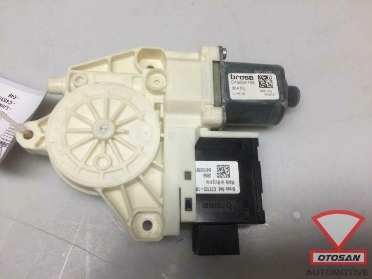 fiat 500 x 2017 raammotor module portier links voor c4535810