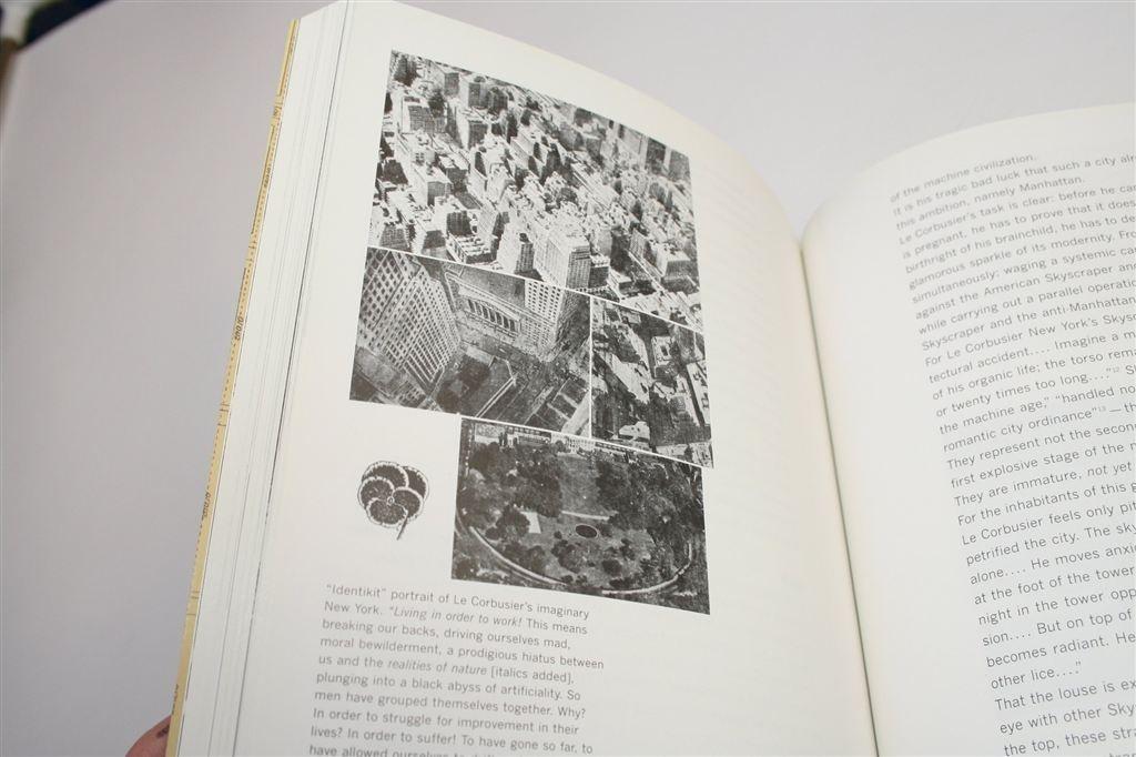 Delirious New York — Koolhaas\' Manifest voor Manhattan, Boeken, Ophalen of Verzenden, Zo goed als nieuw, Architecten