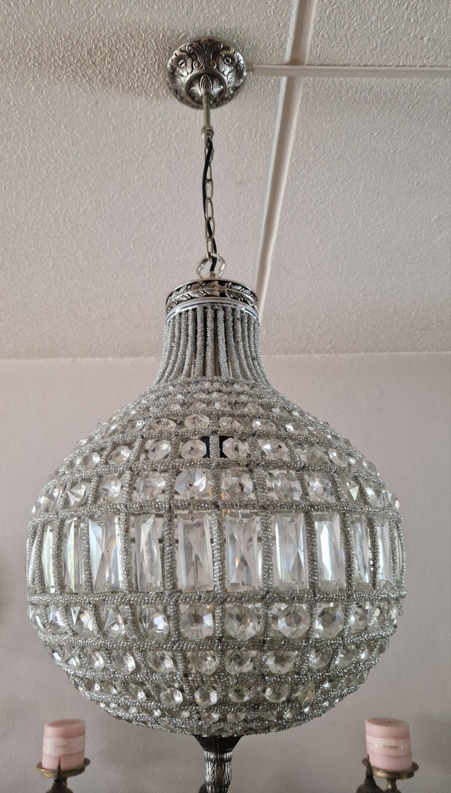 Hanglamp van PTMD, Ophalen, Zo goed als nieuw