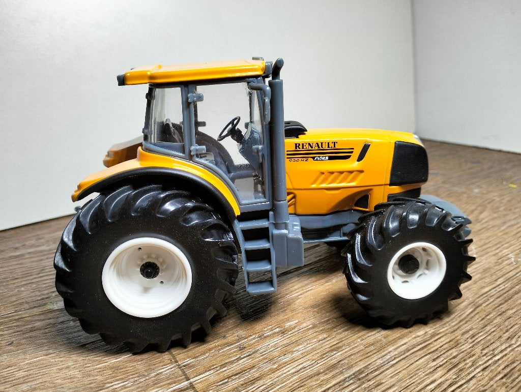 Te koop UH Renault Atles 936 RZ II.(A), Ophalen of Verzenden, Zo goed als nieuw, Tractor of Landbouw, Universal Hobbies
